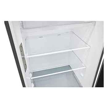 Fridge duct