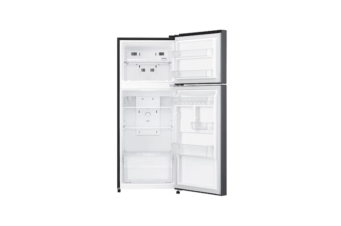 Tủ lạnh ngăn đá trên LG Inverter màu bạc T19BM