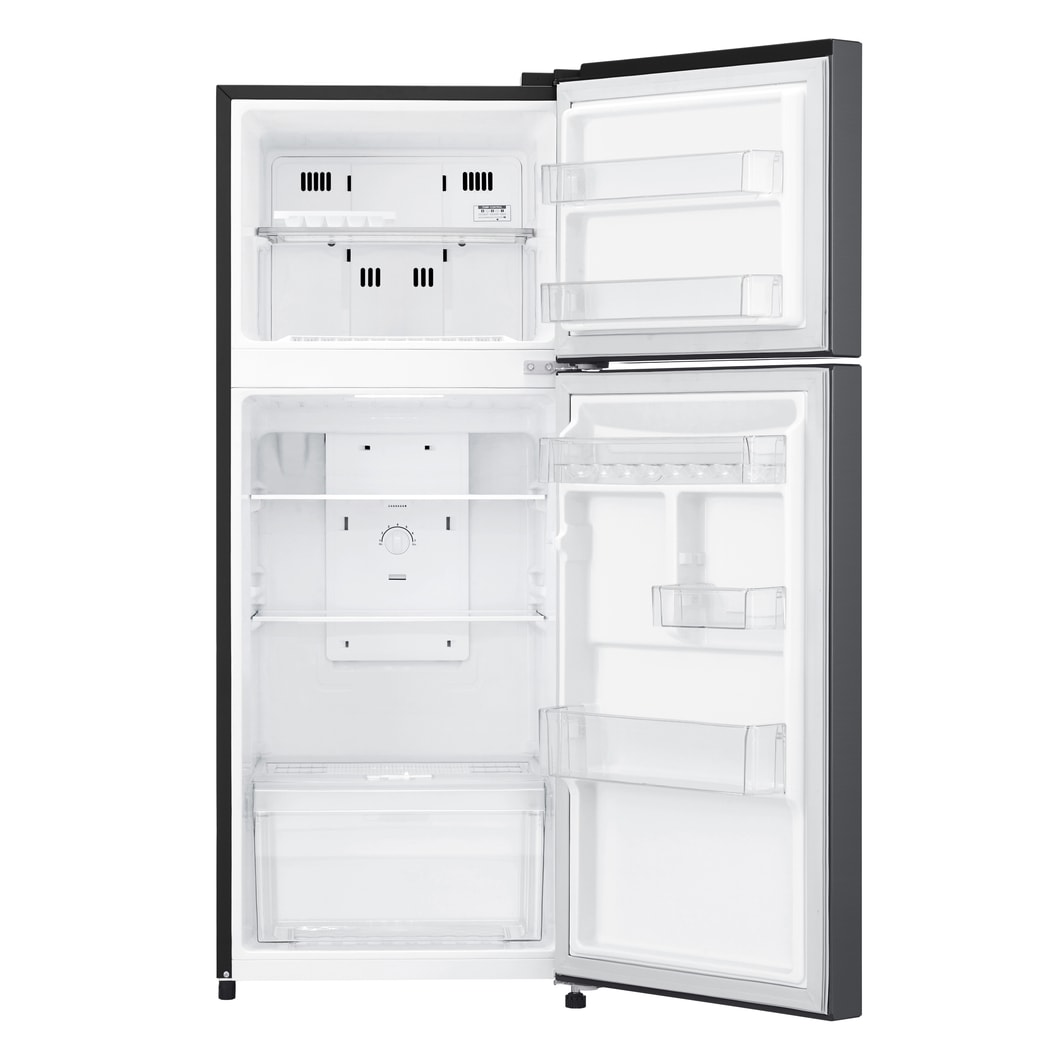 Tủ lạnh ngăn đá trên LG Inverter màu bạc T19BM