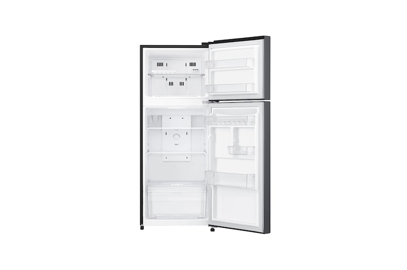 Tủ lạnh ngăn đá trên LG Inverter màu bạc T19BM