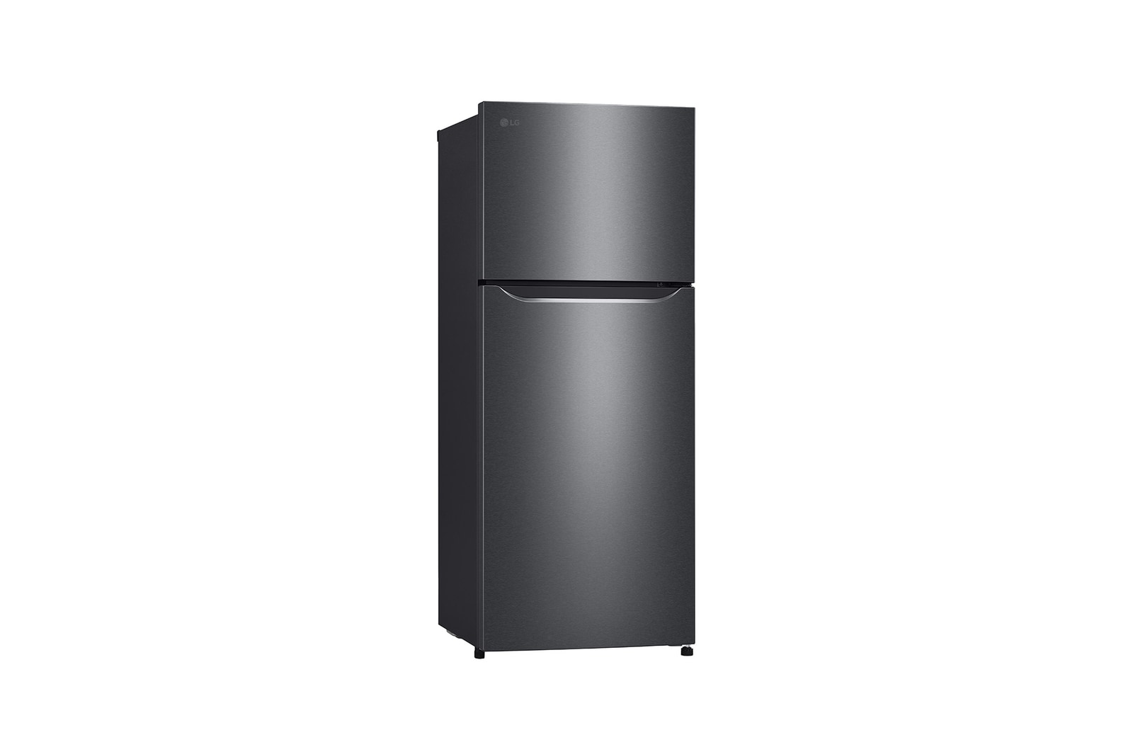 Tủ lạnh ngăn đá trên LG Inverter màu bạc T19BM
