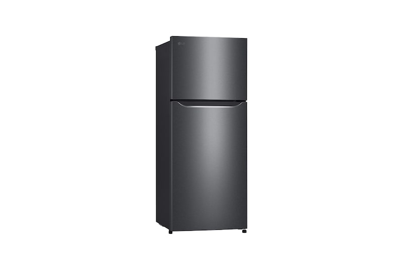 Tủ lạnh ngăn đá trên LG Inverter màu bạc T19BM