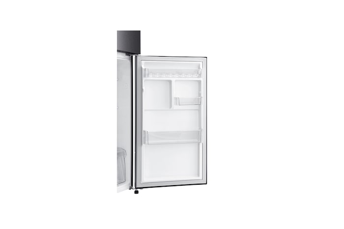 Tủ lạnh ngăn đá trên LG Inverter màu bạc T19BM