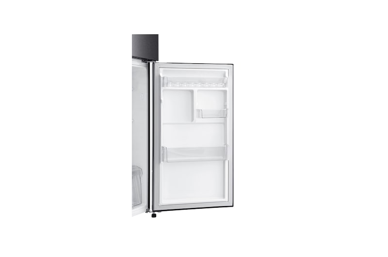 Tủ lạnh ngăn đá trên LG Inverter màu bạc T19BM