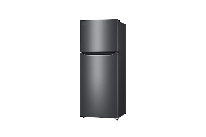 Tủ lạnh ngăn đá trên LG Inverter màu bạc T19BM