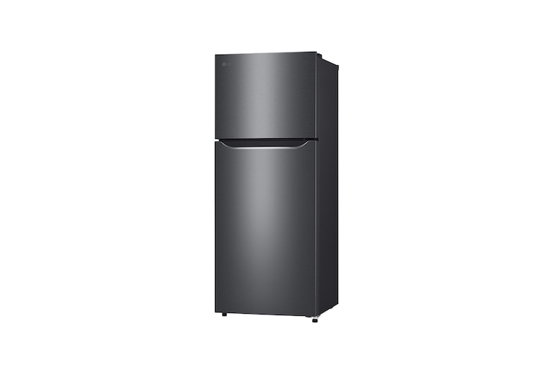 Tủ lạnh ngăn đá trên LG Inverter màu bạc T19BM