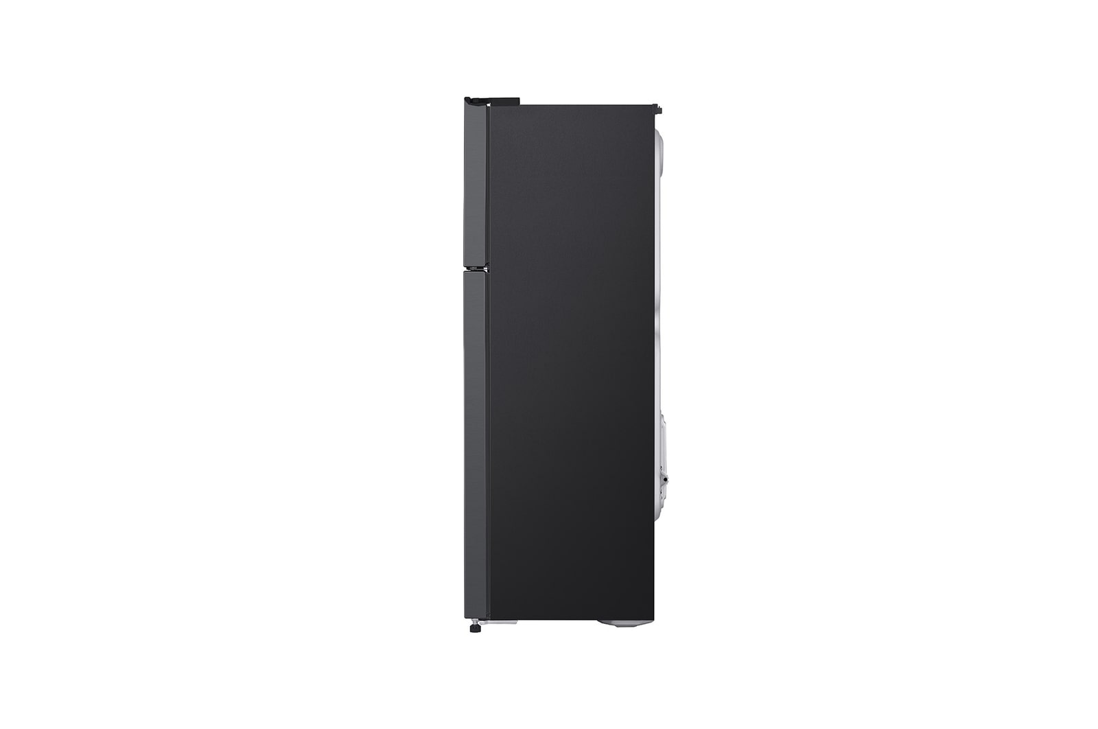 Tủ lạnh ngăn đá trên LG Inverter màu bạc T19BM