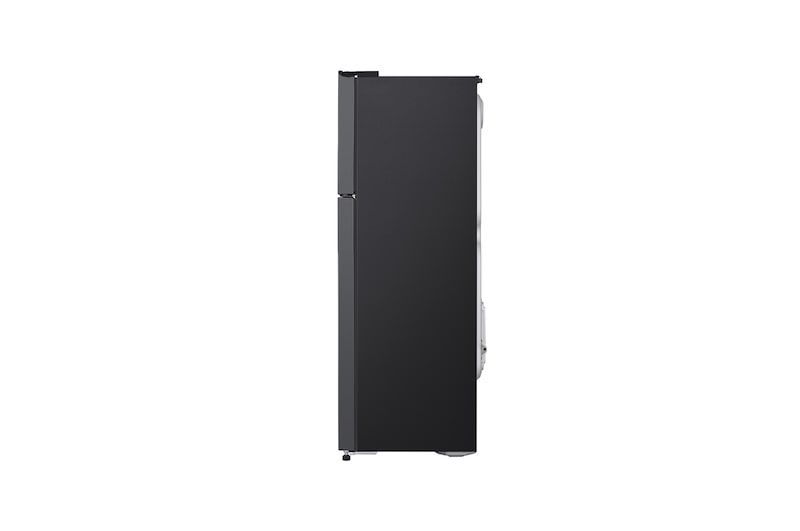 Tủ lạnh ngăn đá trên LG Inverter màu bạc T19BM