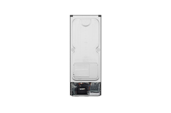 Tủ lạnh ngăn đá trên LG Inverter màu bạc T19BM