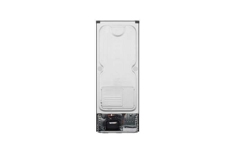 Tủ lạnh ngăn đá trên LG Inverter màu bạc T19BM