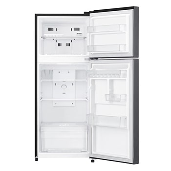 Tủ lạnh ngăn đá trên LG Inverter màu bạc T19BM