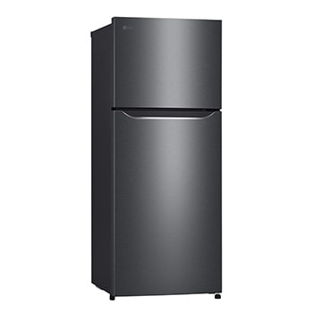 Tủ lạnh ngăn đá trên LG Inverter màu bạc T19BM