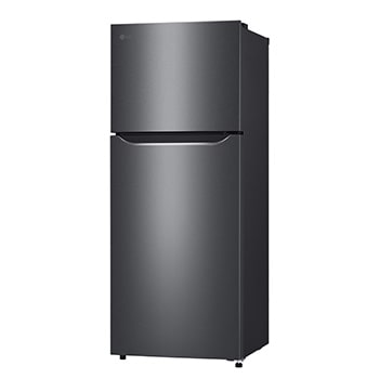 Tủ lạnh ngăn đá trên LG Inverter màu bạc T19BM
