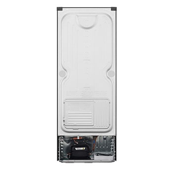Tủ lạnh ngăn đá trên LG Inverter màu bạc T19BM