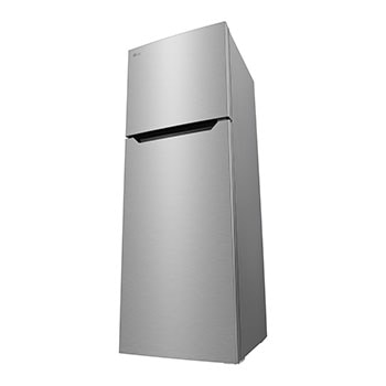 top perspective view