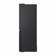 LG Tủ lạnh LG French door mặt gương màu đen 474L LFB47BLG, LFB47BLG