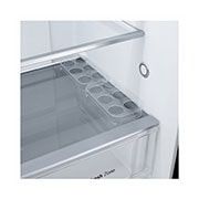 LG Tủ lạnh LG French door mặt gương màu đen 474L LFB47BLG, LFB47BLG