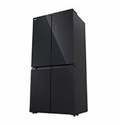 LG Tủ lạnh LG French door mặt gương màu đen 474L LFB47BLG, LFB47BLG