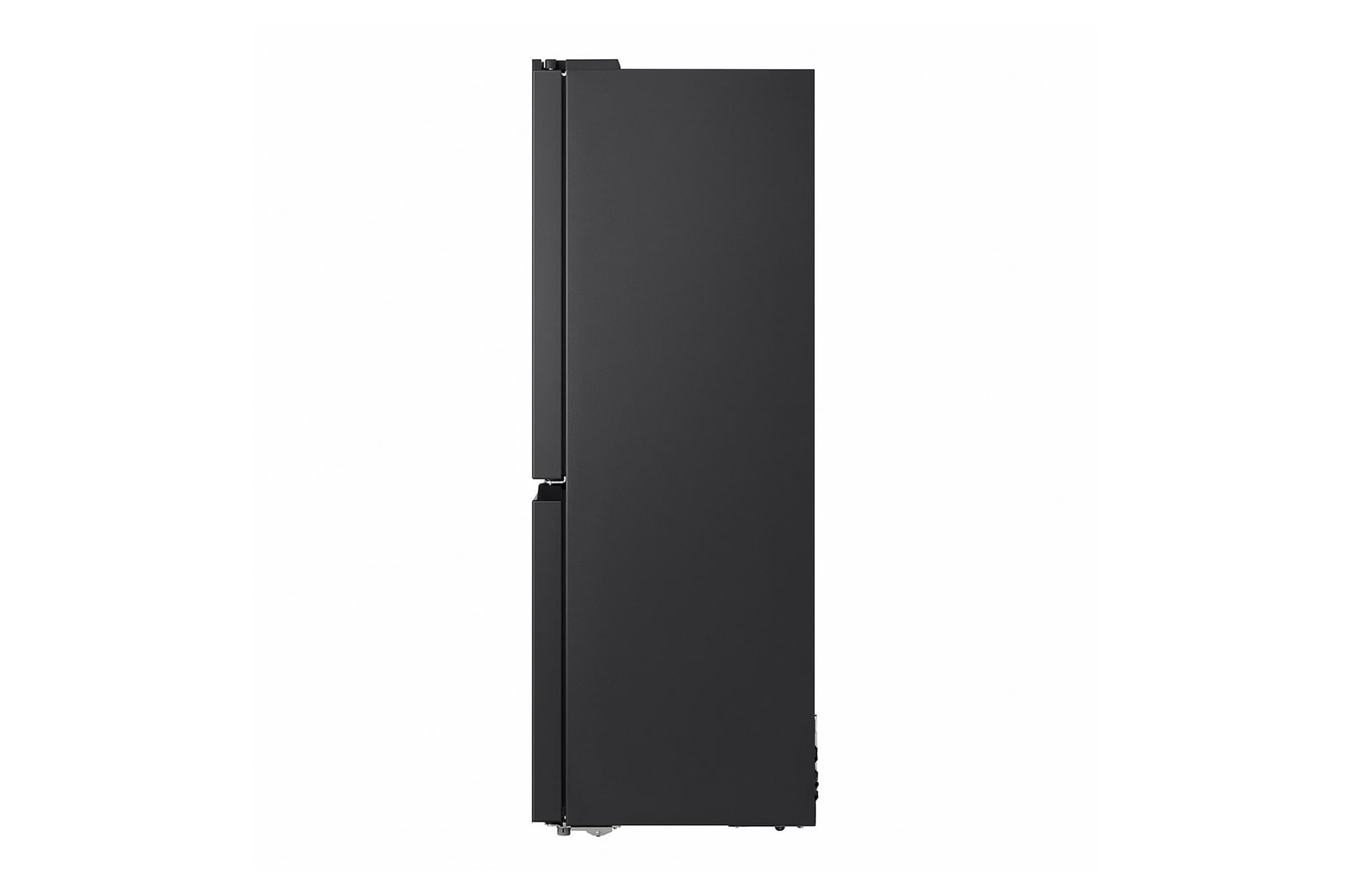 LG Tủ lạnh LG French door mặt gương màu đen 474L LFB47BLG, LFB47BLG