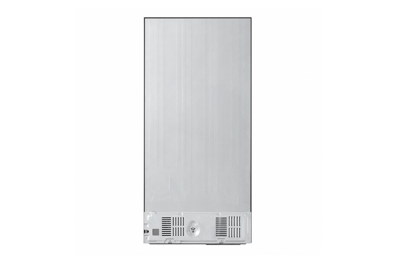 LG Tủ lạnh LG French door mặt gương màu đen 474L LFB47BLG, LFB47BLG