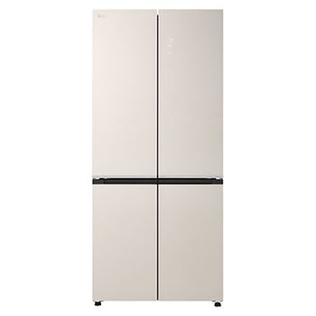 F51EG - Mặt trước