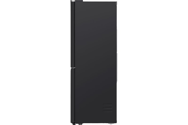 Mặt bên Tủ lạnh LG