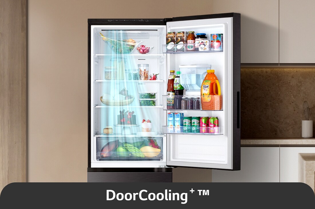 hình ảnh USP cho door cooling
