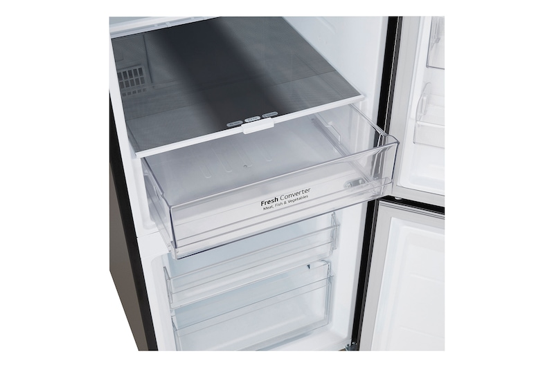 hình ảnh USP cho không gian tủ lạnh rộng rãi