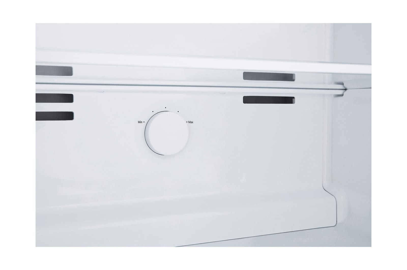Cooling port