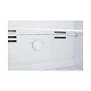 Cooling port