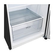Drawer without food