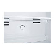 Cooling port