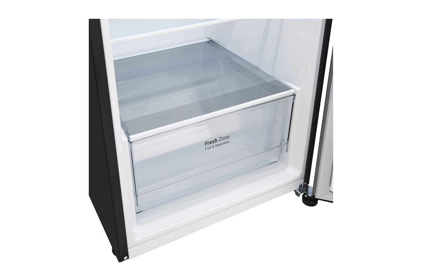 Drawer without food
