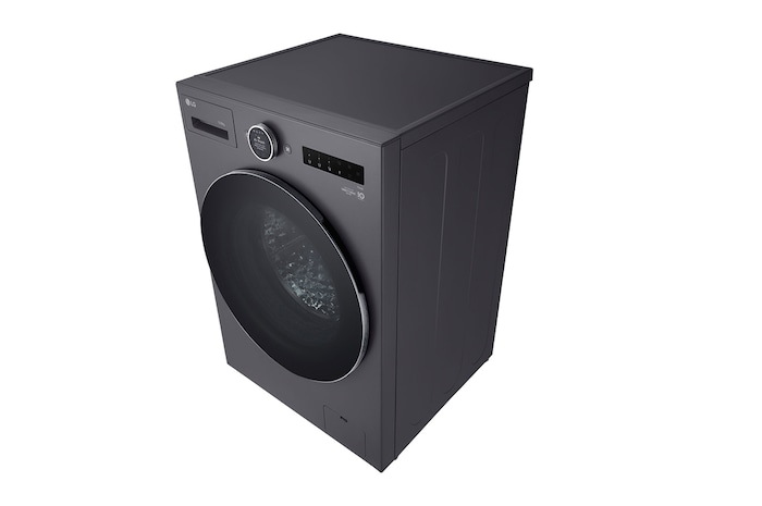 Top perspective view