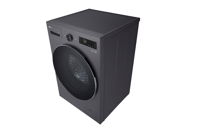 Top right side perspective view