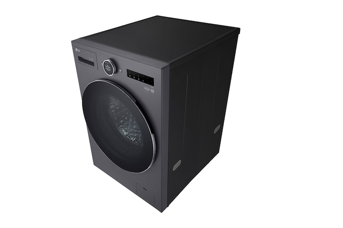 Top perspective view