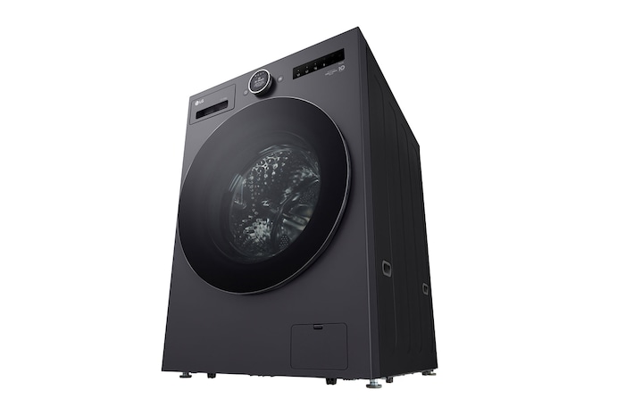 Right perspective view