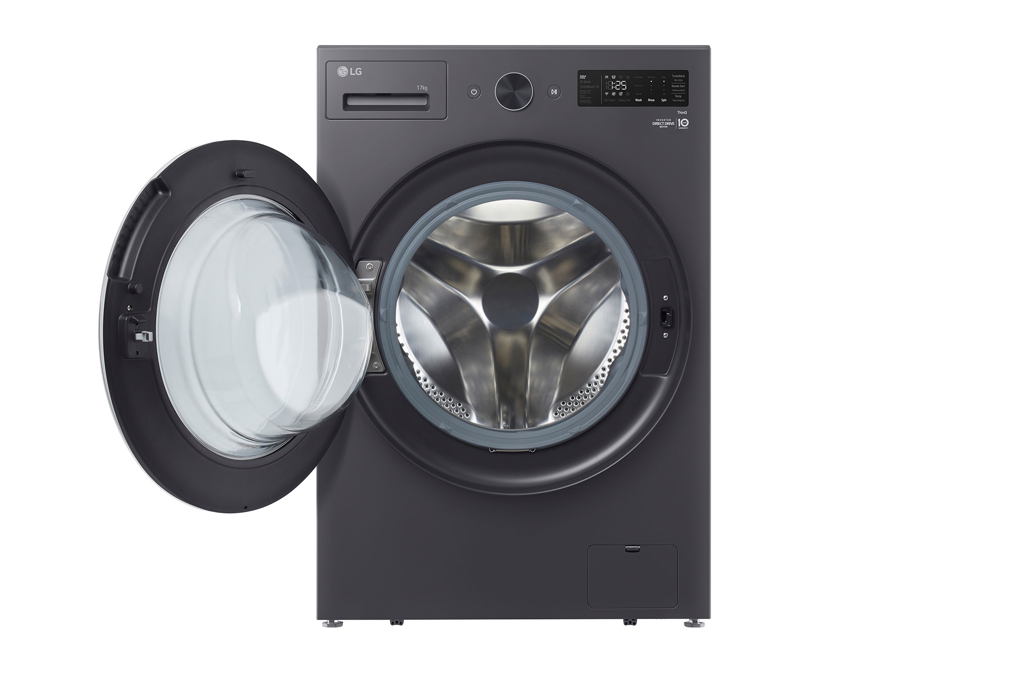 Máy giặt LG F2517SNTG