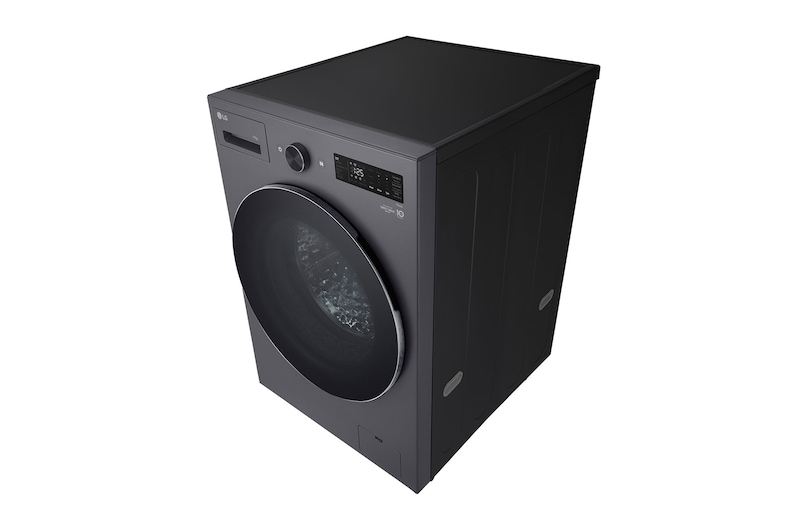 bottom perspective view left