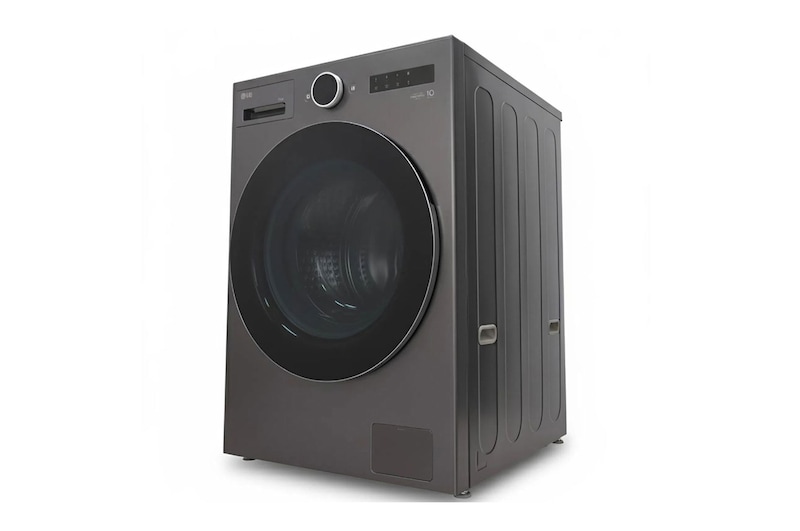 left perspective view