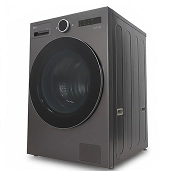 left perspective view