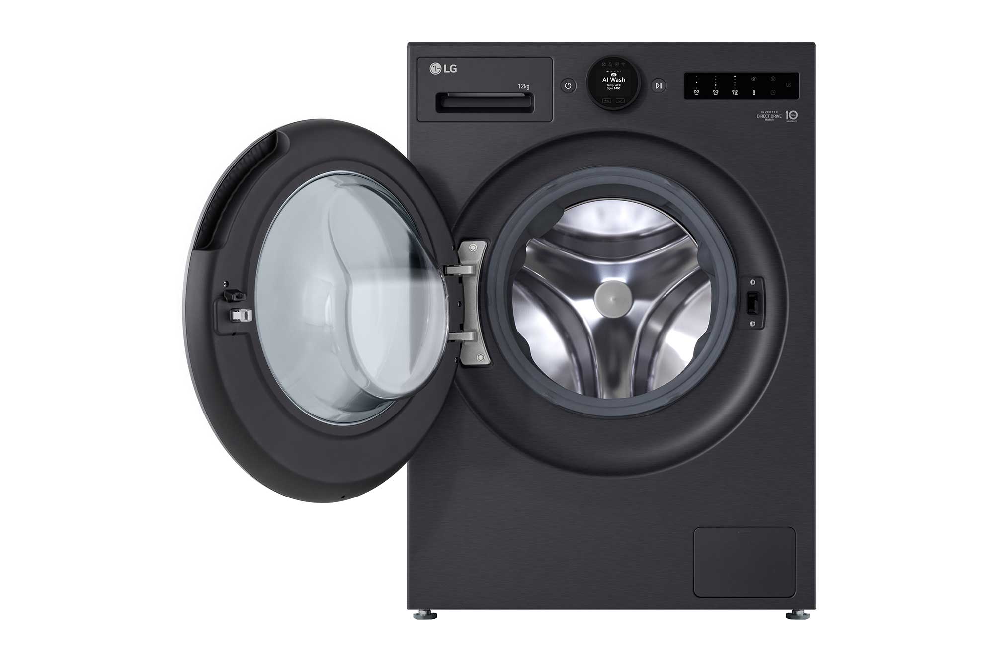 Máy giặt LG FX1412S3K Máy giặt LG FX1412S3K