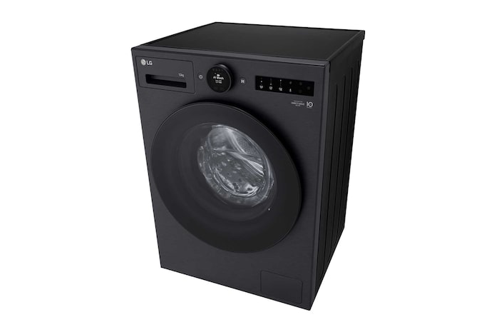 Right side open door