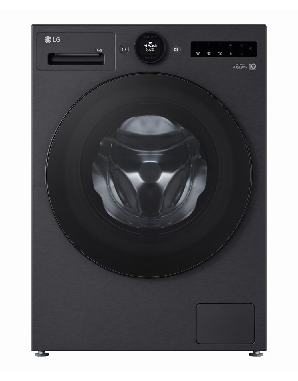 Thiết kế LG FX1414S3KA Thiết kế LG FX1414S3KA