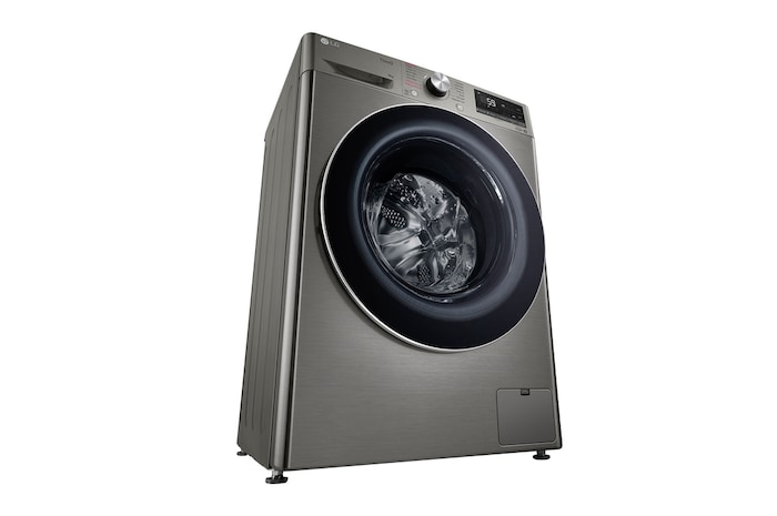 left perspective view 