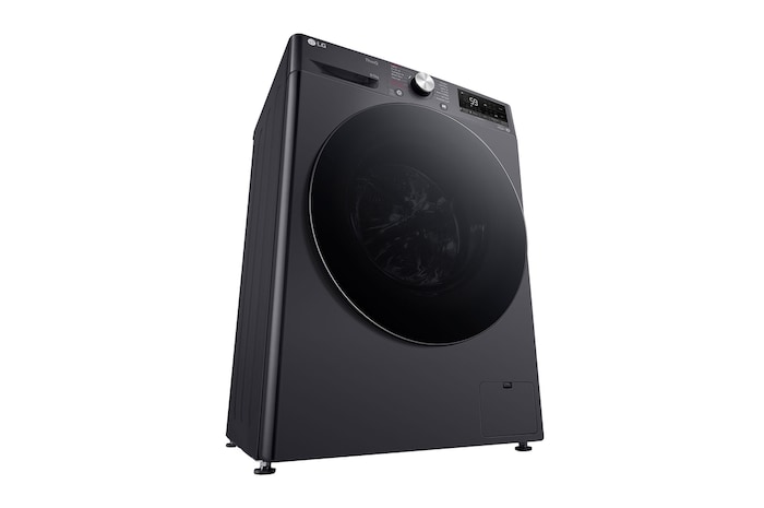 left side perspective 