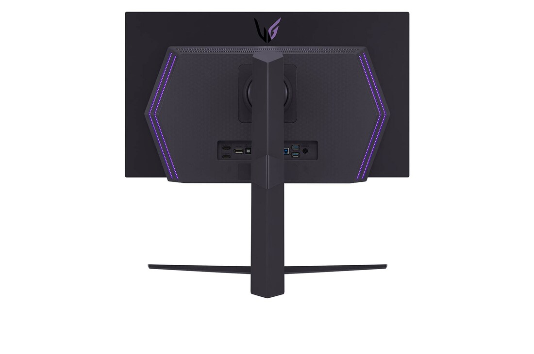 LG UltraGear 27