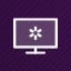GUI setting image of Brightness.