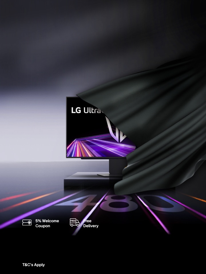 27GX790A Coming Soon