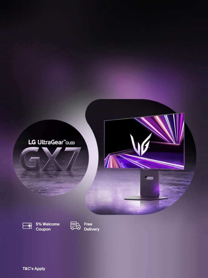 27GX790A Now Available